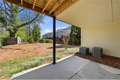 5001 Ridgemont Walk SE #18, Atlanta, GA 30339 - Photo 38