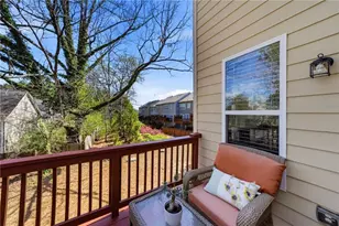 5001 Ridgemont Walk SE, Atlanta, GA 30339 - Photo 36