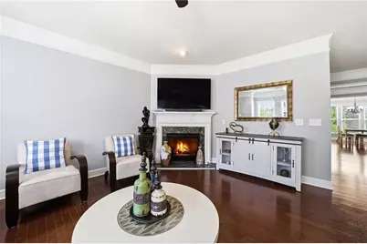 5001 Ridgemont Walk SE #18, Atlanta, GA 30339 - Photo 6