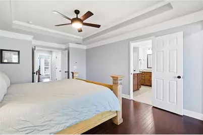 5001 Ridgemont Walk SE #18, Atlanta, GA 30339 - Photo 22