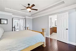 5001 Ridgemont Walk SE, Atlanta, GA 30339 - Photo 22