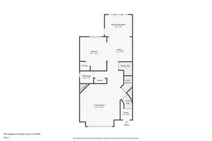 5001 Ridgemont Walk SE, Atlanta, GA 30339 - Photo 52