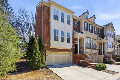 5001 Ridgemont Walk SE #18, Atlanta, GA 30339 - Photo 2