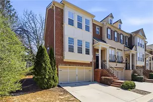 5001 Ridgemont Walk SE, Atlanta, GA 30339 - Photo 2