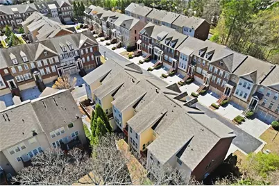 5001 Ridgemont Walk SE #18, Atlanta, GA 30339 - Photo 44