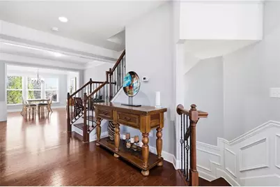 5001 Ridgemont Walk SE #18, Atlanta, GA 30339 - Photo 8