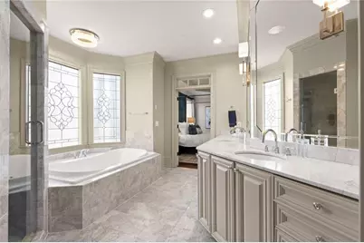 2313 Garden Park Drive SE, Smyrna, GA 30080 - Photo 40