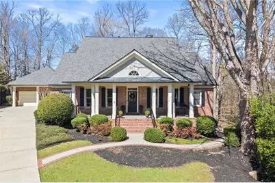 2313 Garden Park Drive SE, Smyrna, GA 30080 - Photo 1