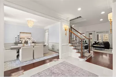 2313 Garden Park Drive SE, Smyrna, GA 30080 - Photo 6