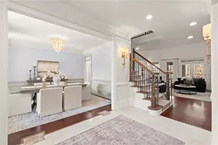 2313 Garden Park Dr SE, Smyrna, GA 30080 - Photo 6