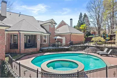 2313 Garden Park Drive SE, Smyrna, GA 30080 - Photo 2