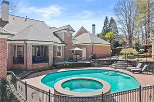 2313 Garden Park Dr SE, Smyrna, GA 30080 - Photo 2