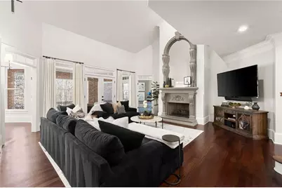 2313 Garden Park Drive SE, Smyrna, GA 30080 - Photo 18