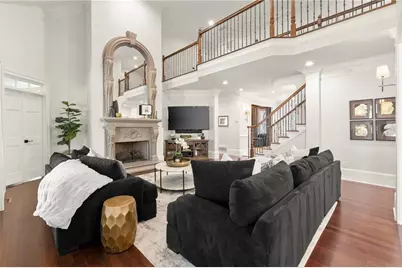 2313 Garden Park Drive SE, Smyrna, GA 30080 - Photo 16