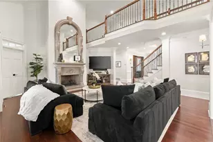 2313 Garden Park Dr SE, Smyrna, GA 30080 - Photo 16