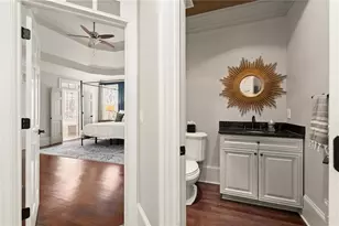 2313 Garden Park Dr SE, Smyrna, GA 30080 - Photo 36