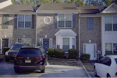 2804 Parkway Cove, Lithonia, GA 30058 - Photo 1