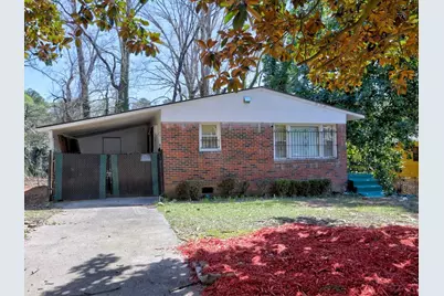 851 Amber Place NW, Atlanta, GA 30331 - Photo 1