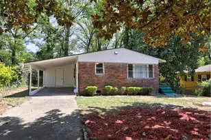 851 Amber Pl NW, Atlanta, GA 30331 - Photo 16