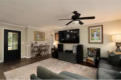 1091 Barber Creek Drive, Watkinsville, GA 30677 - Photo 8