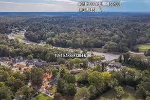 1091 Barber Creek Dr, Watkinsville, GA 30677 - Photo 28