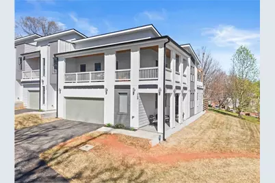 368 Forrest Avenue, Gainesville, GA 30501 - Photo 1