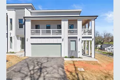 368 Forrest Avenue, Gainesville, GA 30501 - Photo 4