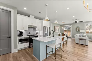 368 Forrest Ave, Gainesville, GA 30501 - Photo 8