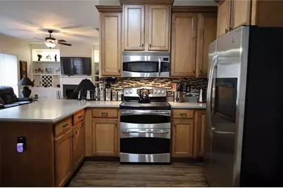 4906 Crider Creek Drive, Powder Springs, GA 30127 - Photo 8