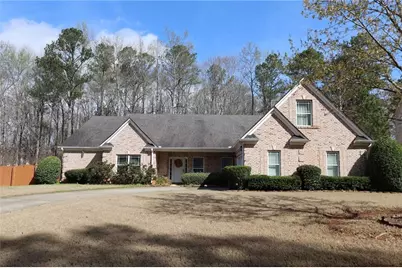 4906 Crider Creek Drive, Powder Springs, GA 30127 - Photo 1