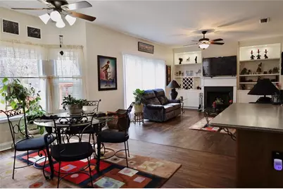 4906 Crider Creek Drive, Powder Springs, GA 30127 - Photo 10