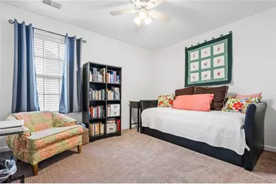 4662 Liberty Square Drive, Acworth, GA 30101 - Photo 28