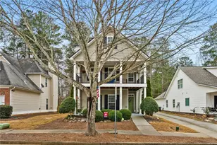 4662 Liberty Square Dr, Acworth, GA 30101 - Photo 2