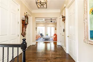 3536 Preserve Dr, Atlanta, GA 30339 - Photo 14