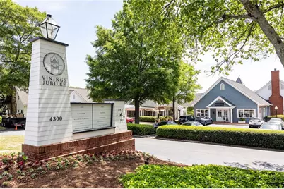 3536 Preserve Drive, Atlanta, GA 30339 - Photo 92