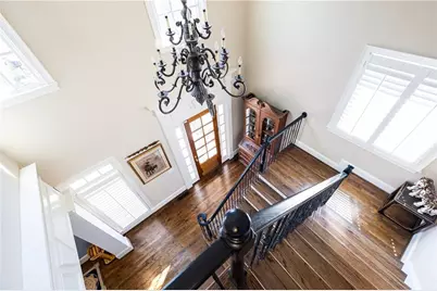 3536 Preserve Drive, Atlanta, GA 30339 - Photo 44