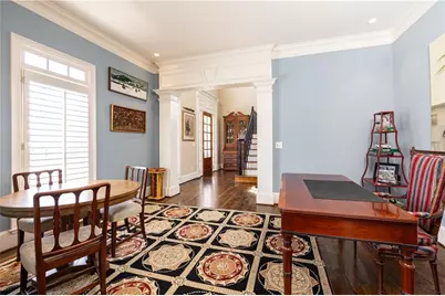 3536 Preserve Drive, Atlanta, GA 30339 - Photo 10