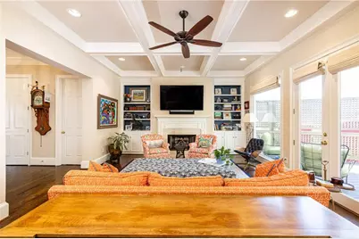 3536 Preserve Drive, Atlanta, GA 30339 - Photo 18