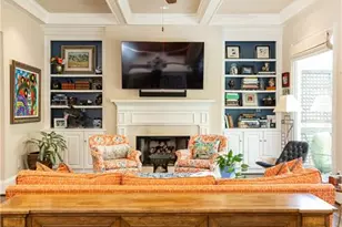 3536 Preserve Dr, Atlanta, GA 30339 - Photo 34