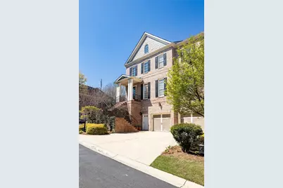 3536 Preserve Drive, Atlanta, GA 30339 - Photo 80