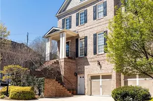 3536 Preserve Dr, Atlanta, GA 30339 - Photo 80