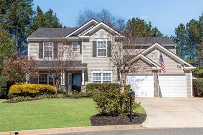 3303 Deer Valley Drive NW, Acworth, GA 30101 - Photo 1
