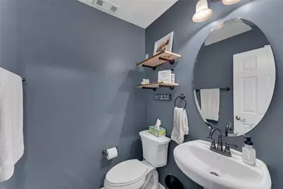 3303 Deer Valley Drive NW, Acworth, GA 30101 - Photo 16