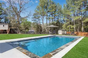 3303 Deer Valley Dr NW, Acworth, GA 30101 - Photo 42