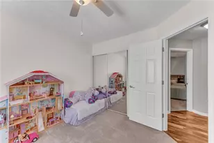 3303 Deer Valley Dr NW, Acworth, GA 30101 - Photo 34