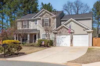 3303 Deer Valley Drive NW, Acworth, GA 30101 - Photo 50