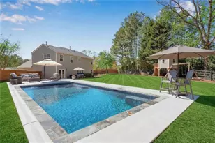 3303 Deer Valley Dr NW, Acworth, GA 30101 - Photo 2