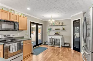 3303 Deer Valley Dr NW, Acworth, GA 30101 - Photo 12