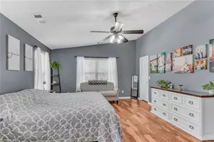 3303 Deer Valley Dr NW, Acworth, GA 30101 - Photo 20