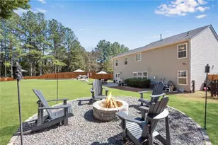 3303 Deer Valley Dr NW, Acworth, GA 30101 - Photo 40